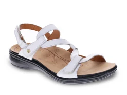 REVERE Sandals* coconut