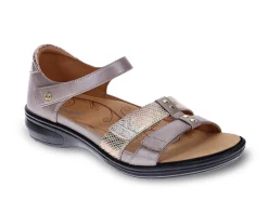 REVERE Sandals* champagne