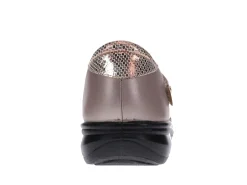REVERE Sandals* champagne