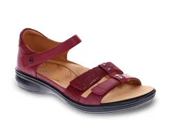 REVERE Sandals* cherry