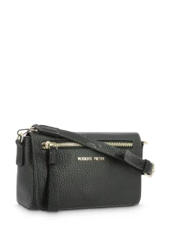 ROBERT PIETRI Handbags & Wallets* black