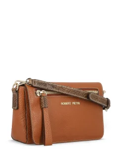 ROBERT PIETRI Handbags & Wallets* tan
