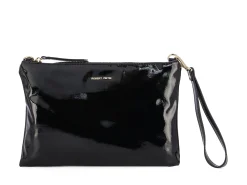 ROBERT PIETRI HANDBAGS Handbags & Wallets* black hi shine