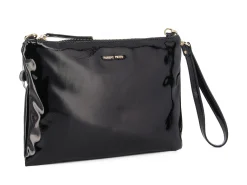 ROBERT PIETRI HANDBAGS Handbags & Wallets* black hi shine