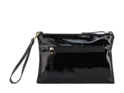 ROBERT PIETRI HANDBAGS Handbags & Wallets* black hi shine