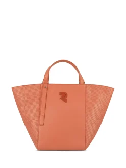 ROBERT PIETRI HANDBAGS Handbags & Wallets* tangerine