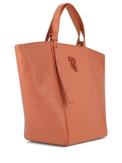 ROBERT PIETRI HANDBAGS Handbags & Wallets* tangerine