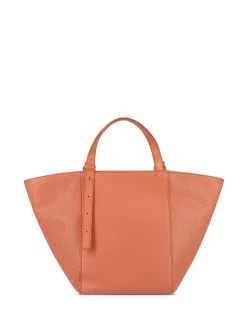 ROBERT PIETRI HANDBAGS Handbags & Wallets* tangerine