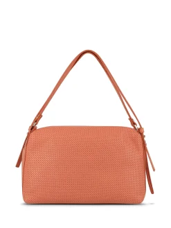 ROBERT PIETRI HANDBAGS Handbags & Wallets* tangerine