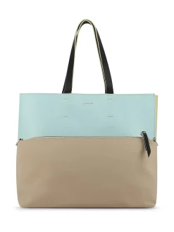 ROBERT PIETRI HANDBAGS Handbags & Wallets* sky~yellow