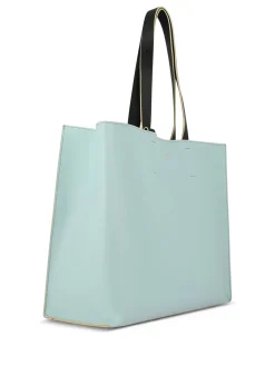 ROBERT PIETRI HANDBAGS Handbags & Wallets* sky~yellow