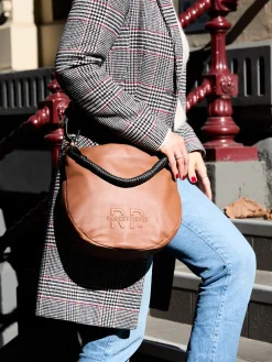 ROBERT PIETRI HANDBAGS Handbags & Wallets* mid brown