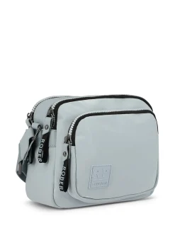 ROBERT PIETRI HANDBAGS Handbags & Wallets* sky