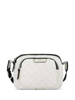 ROBERT PIETRI HANDBAGS Handbags & Wallets* white