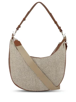 ROBERT PIETRI HANDBAGS Handbags & Wallets* natural~tan