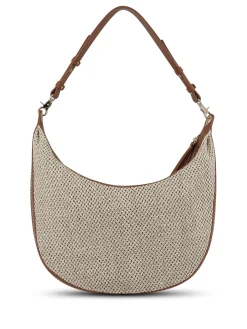 ROBERT PIETRI HANDBAGS Handbags & Wallets* natural~tan