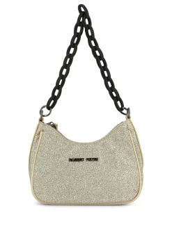 ROBERT PIETRI HANDBAGS Handbags & Wallets* gold
