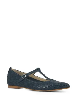 S BENSONI Ballerina Flats* jeans