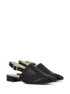 S BENSONI Slip-Ons* black