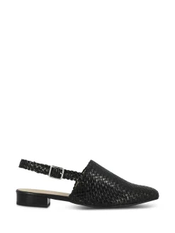 S BENSONI Slip-Ons* black
