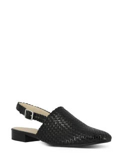 S BENSONI Slip-Ons* black