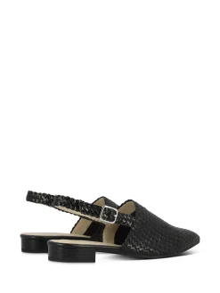 S BENSONI Slip-Ons* black
