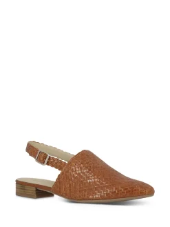 S BENSONI Slip-Ons* tan