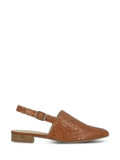 S BENSONI Slip-Ons* tan