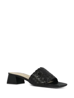 S BENSONI Slides* black