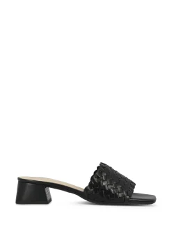 S BENSONI Slides* black