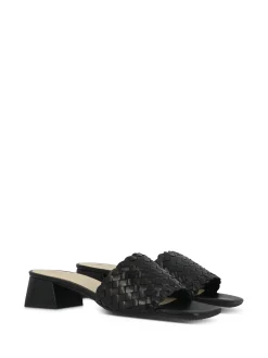 S BENSONI Slides* black