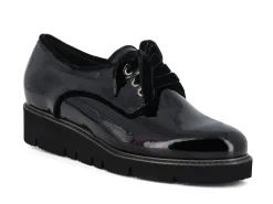 SCOLARO Lace-Ups* black