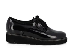 SCOLARO Lace-Ups* black