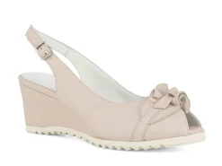 SCOLARO Wedges* cream