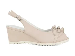 SCOLARO Wedges* cream