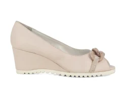 SCOLARO Wedges* cream
