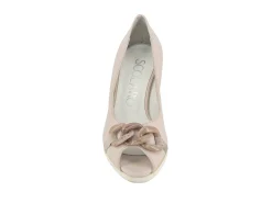 SCOLARO Wedges* cream