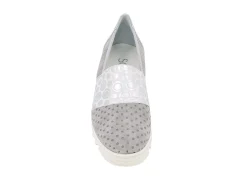 SCOLARO Wedges* grey