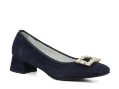 SCOLARO Heels* navy