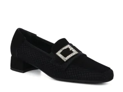 SCOLARO Heels* black