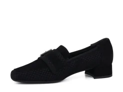 SCOLARO Heels* black