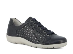 SEMLER Lace-Ups* navy