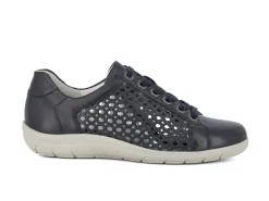 SEMLER Lace-Ups* navy