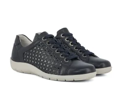 SEMLER Lace-Ups* navy