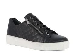 SEMLER Lace-Ups* black