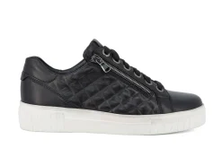 SEMLER Lace-Ups* black
