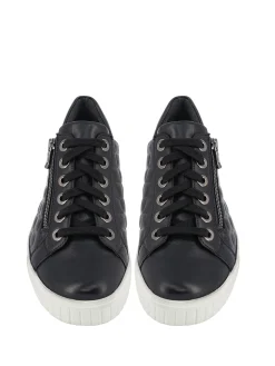 SEMLER Lace-Ups* black