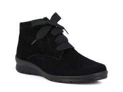 SEMLER Ankle Boots* black
