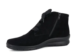 SEMLER Ankle Boots* black