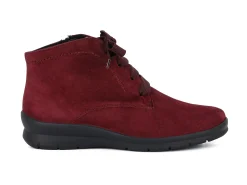 SEMLER Ankle Boots* red